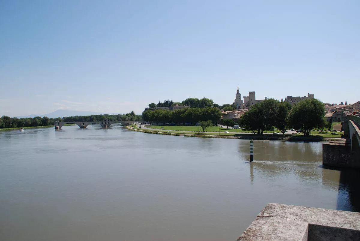 Campingplatz Fontisson-