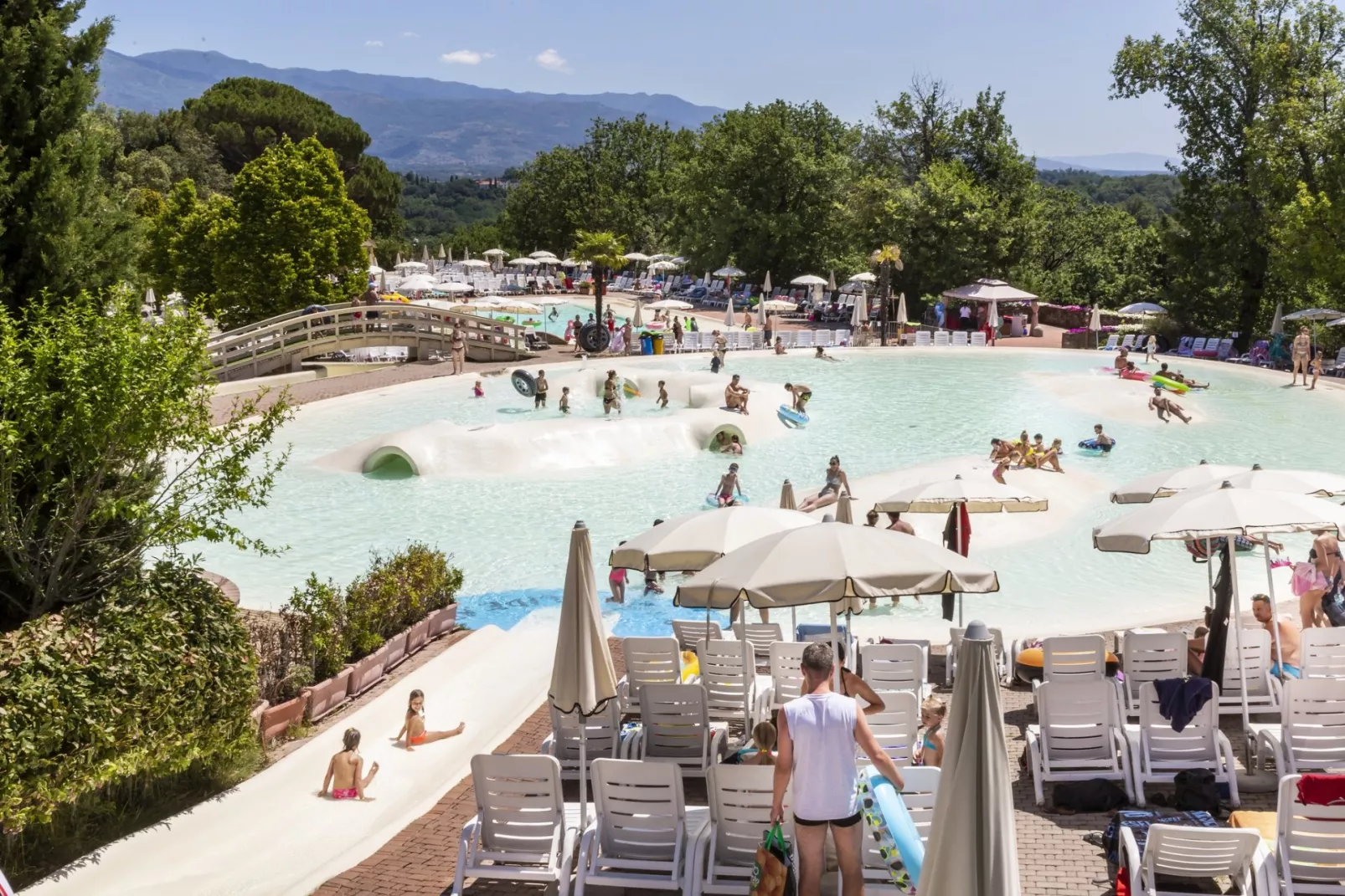 Hu Norcenni Girasole Dorf-