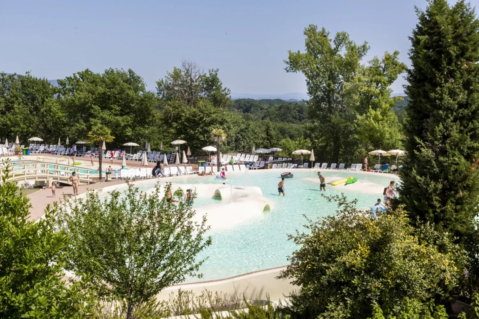 Hu Norcenni Girasole Dorf-