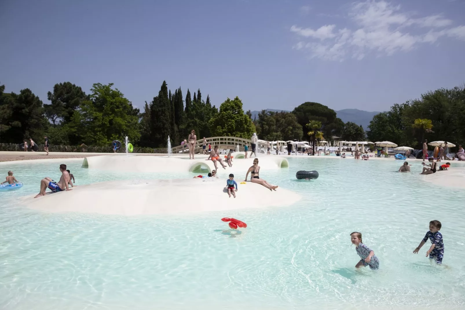 Hu Norcenni Girasole Dorf-