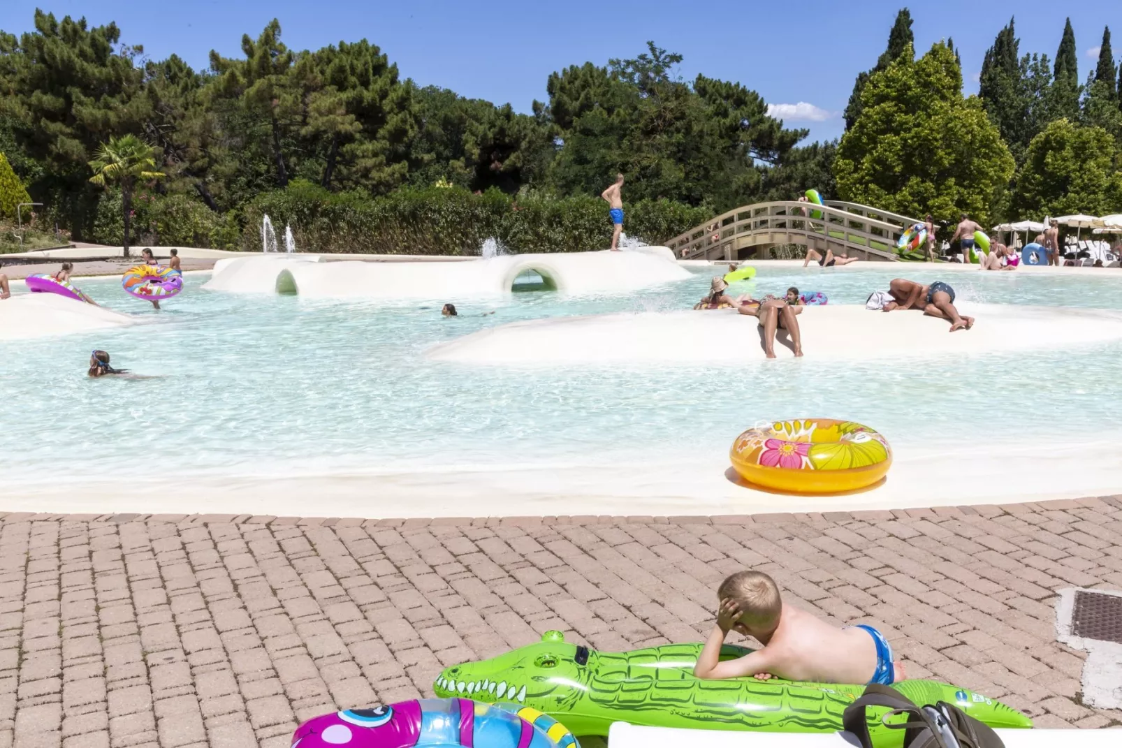 Hu Norcenni Girasole Dorf-