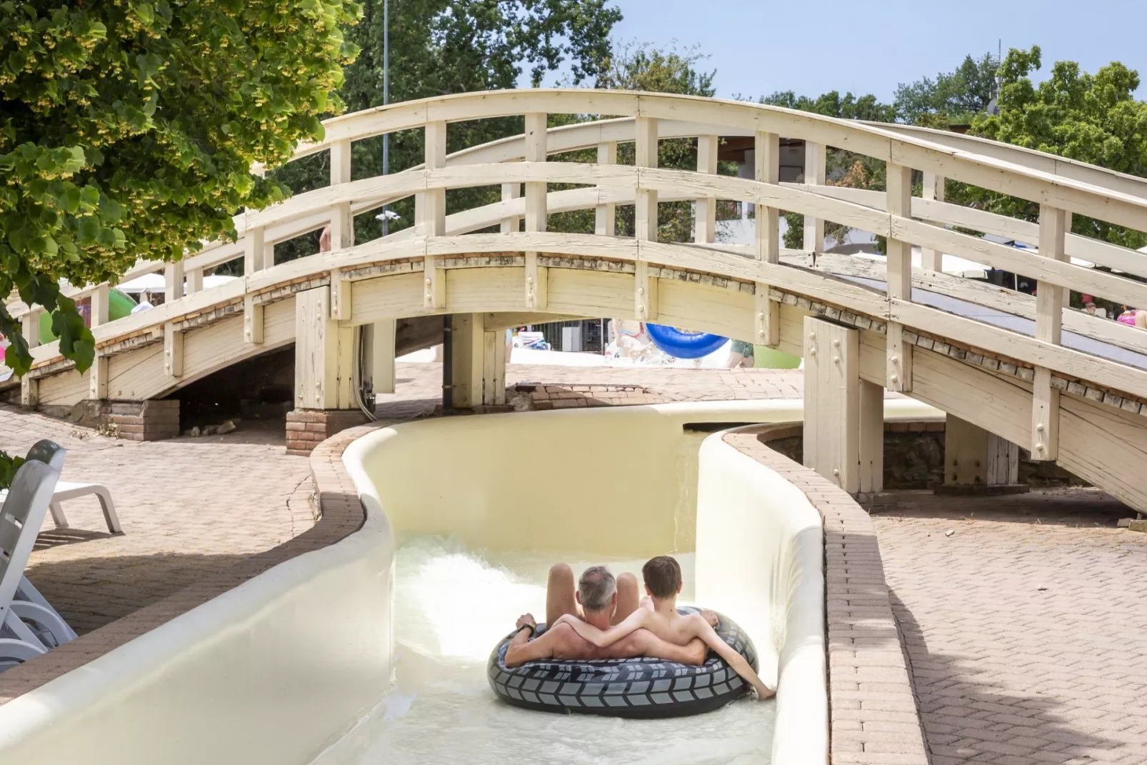 Hu Norcenni Girasole Dorf-