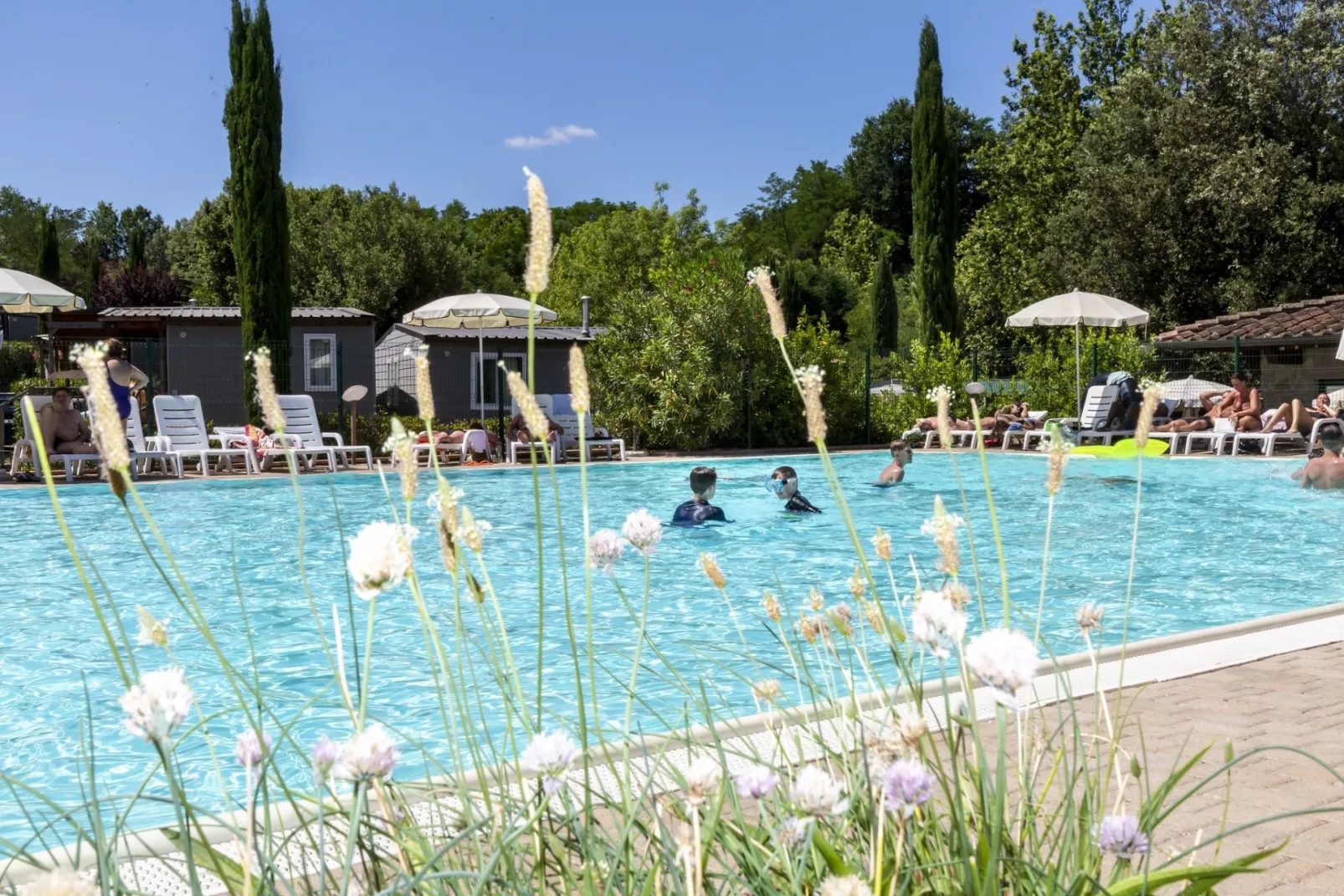 Hu Norcenni Girasole Dorf-