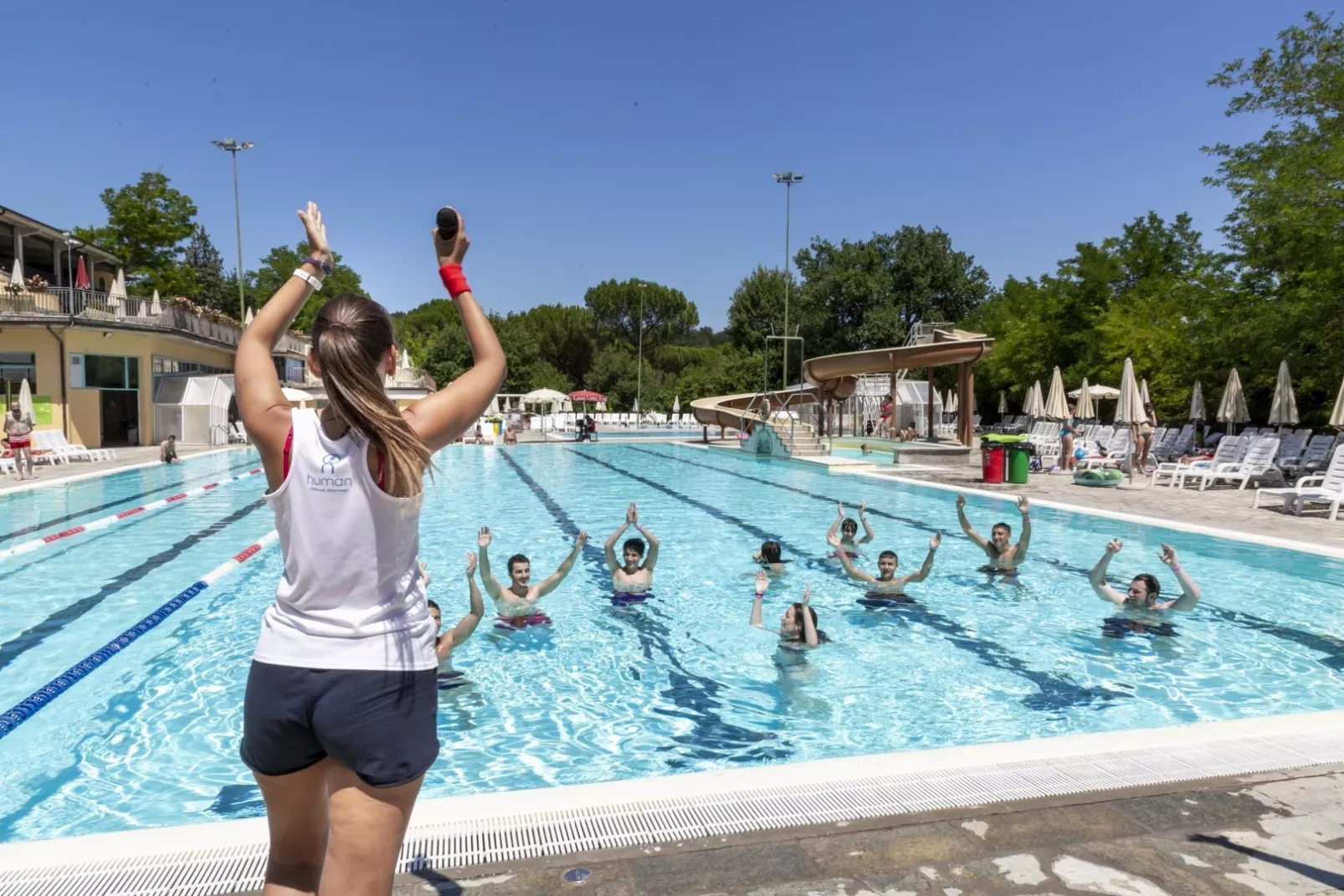 Hu Norcenni Girasole Dorf-