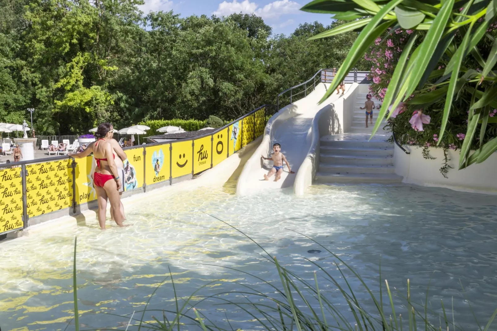 Hu Norcenni Girasole Dorf-