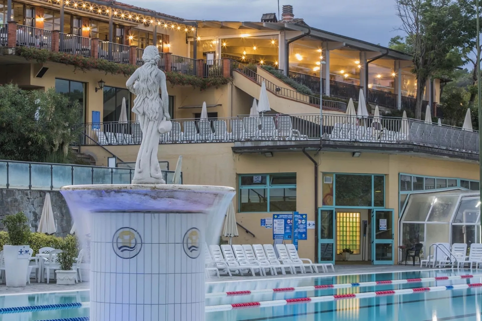 Hu Norcenni Girasole Dorf-