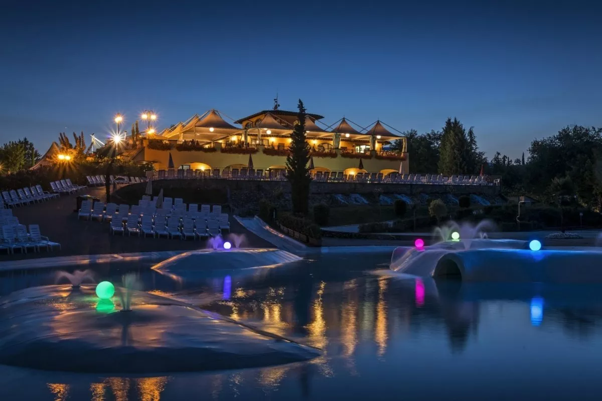 Hu Norcenni Girasole Dorf-