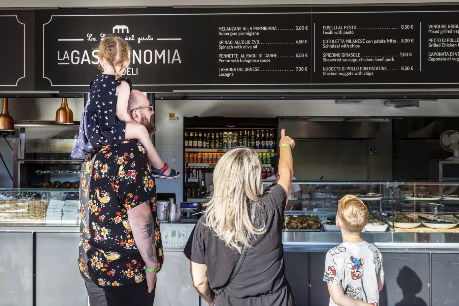 Hu Norcenni Girasole Dorf-