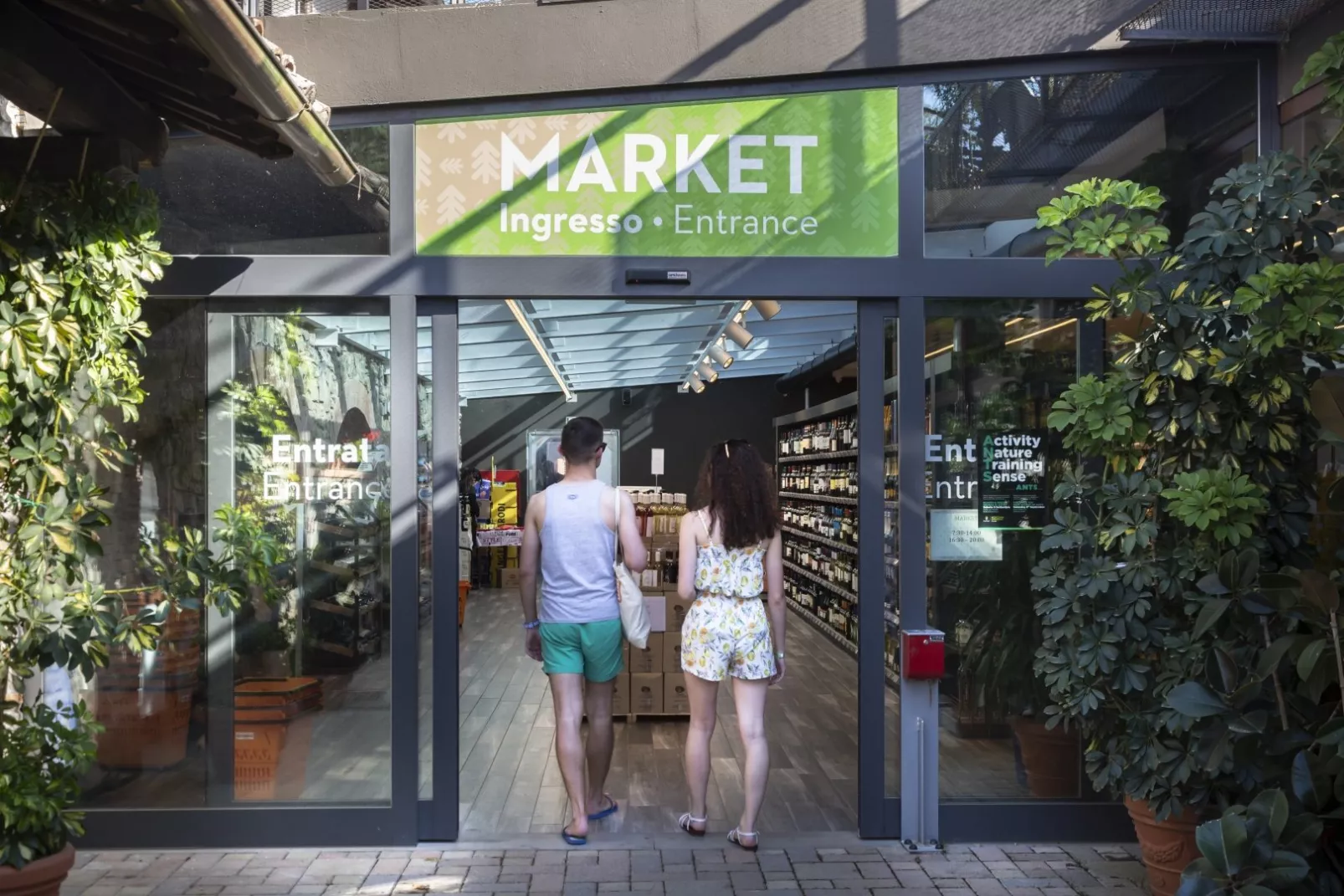 Hu Norcenni Girasole Dorf-