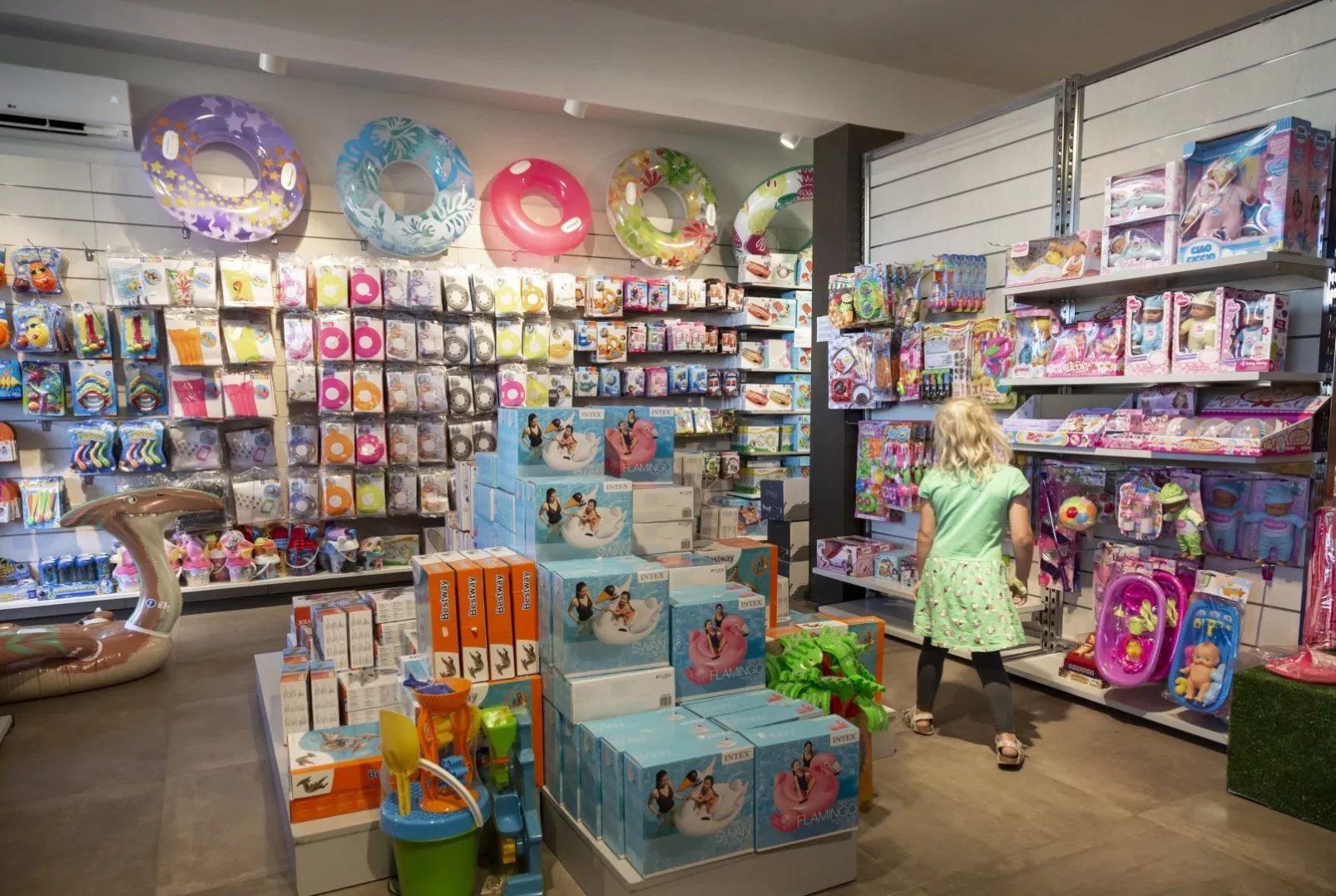 Hu Norcenni Girasole Dorf-