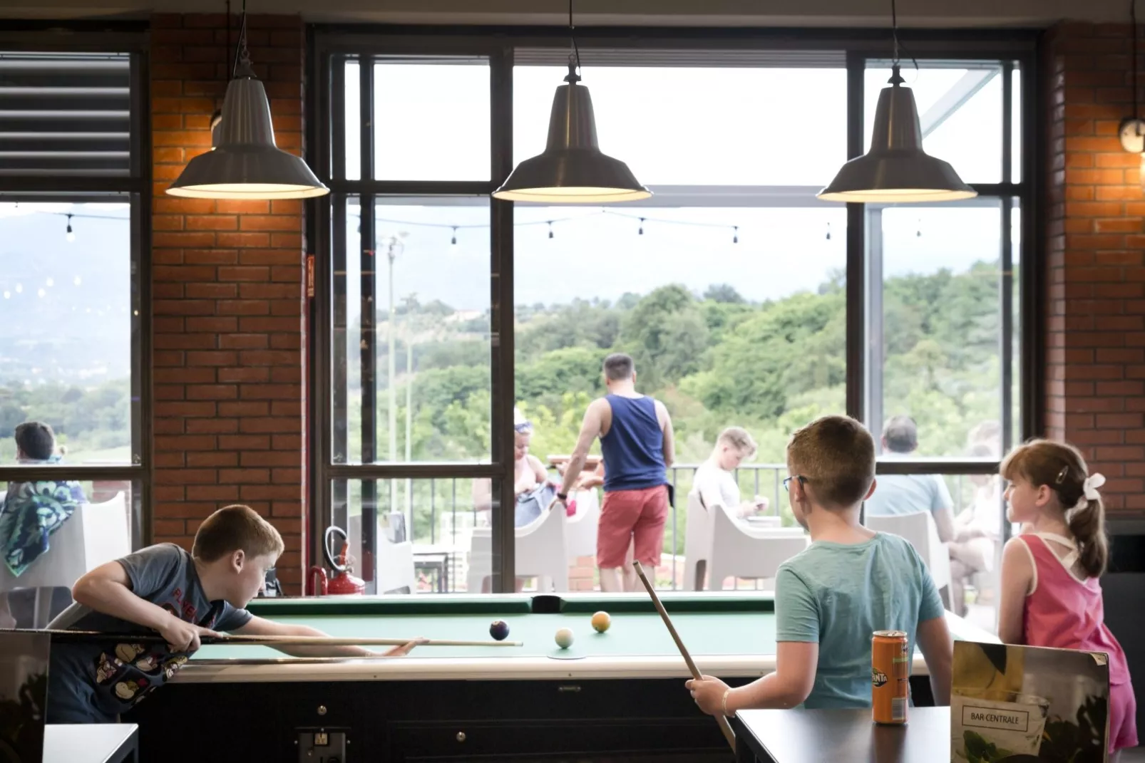 Hu Norcenni Girasole Dorf-