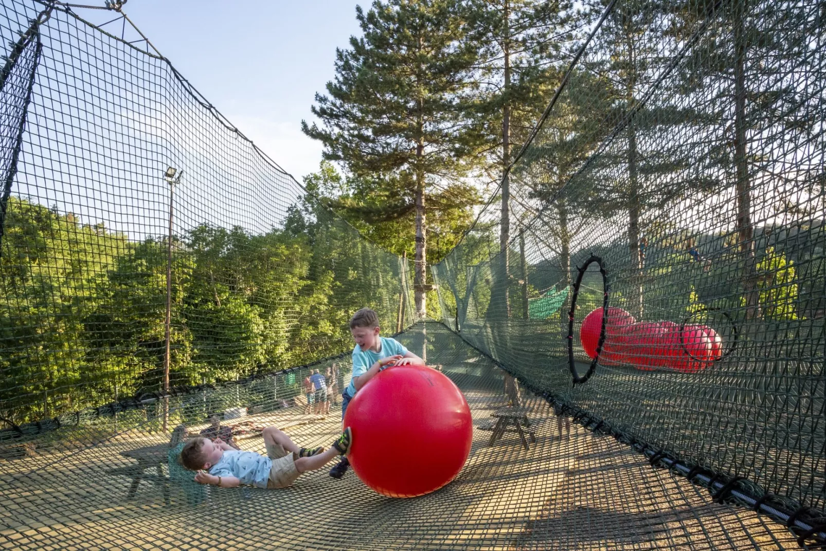 Hu Norcenni Girasole Dorf-