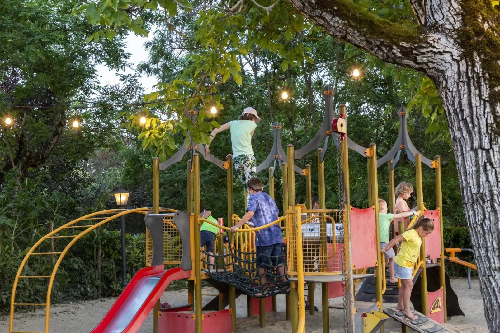 Hu Norcenni Girasole Dorf-