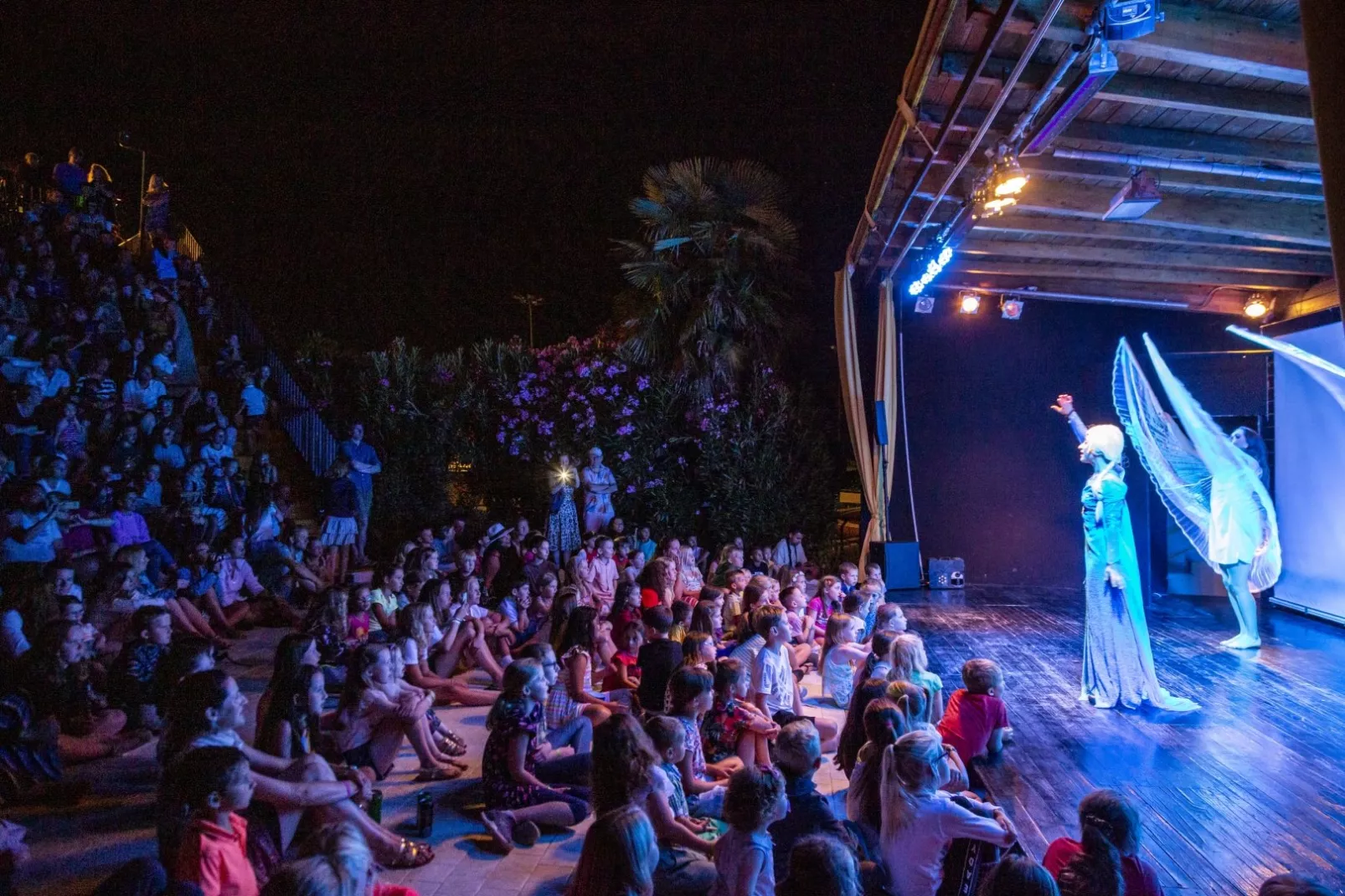 Hu Norcenni Girasole Dorf-