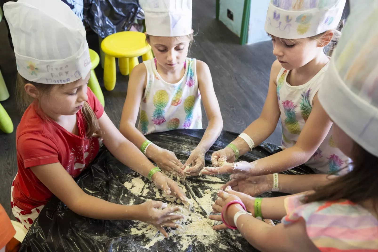 Hu Norcenni Girasole Dorf-