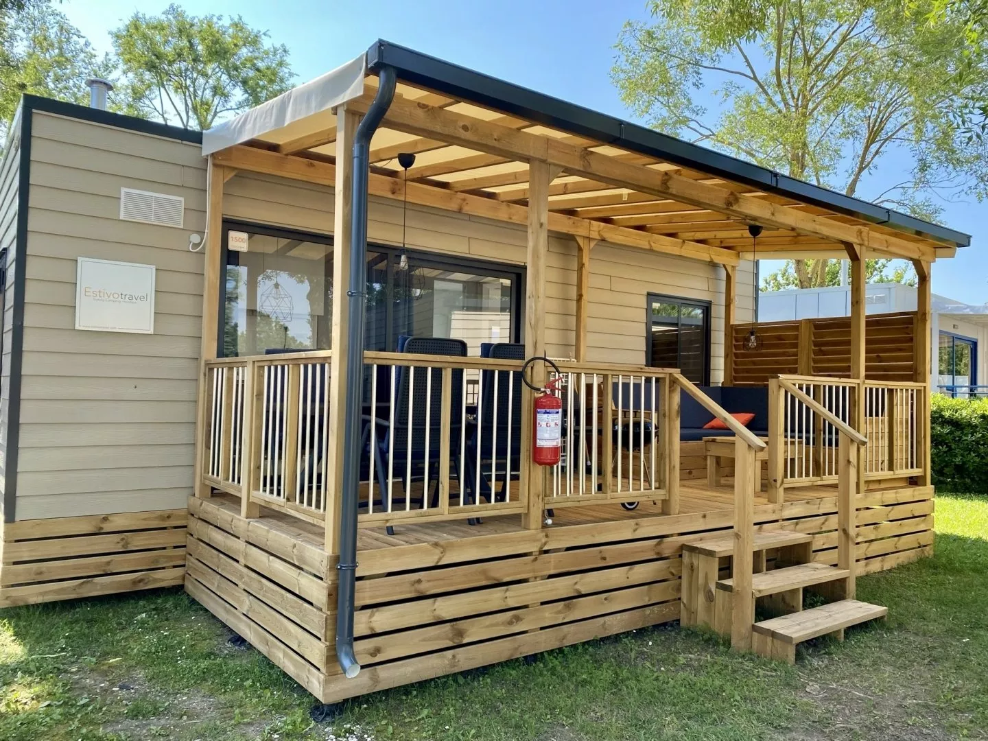 Hu Norcenni Girasole Dorf-