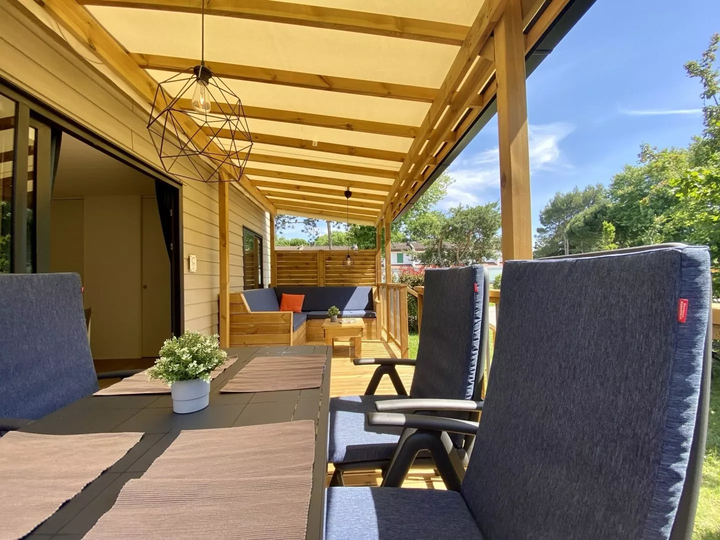 Hu Norcenni Girasole Dorf-