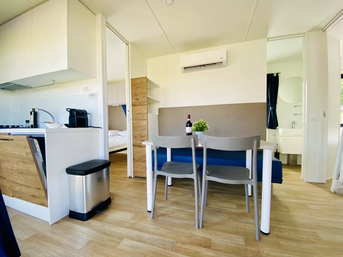 Hu Norcenni Girasole Dorf-