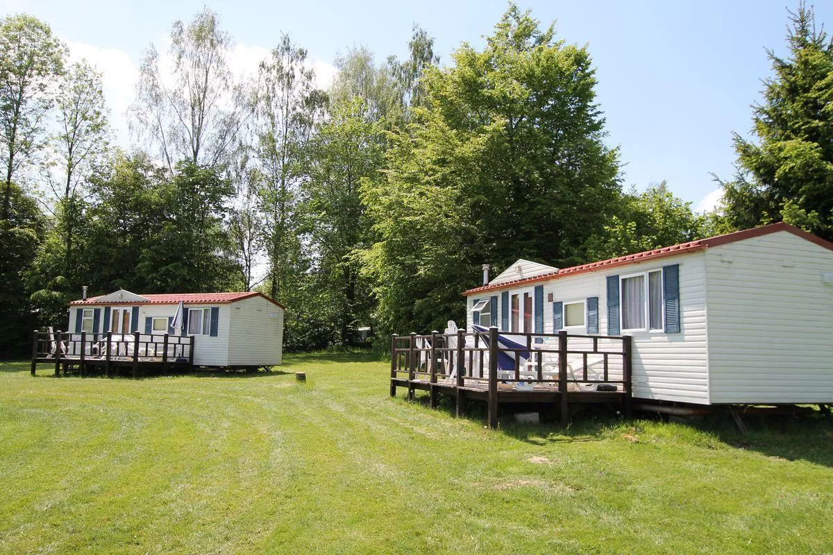 Campingpark Reinsfeld