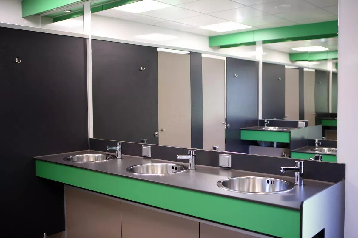 Campingpark Reinsfeld-