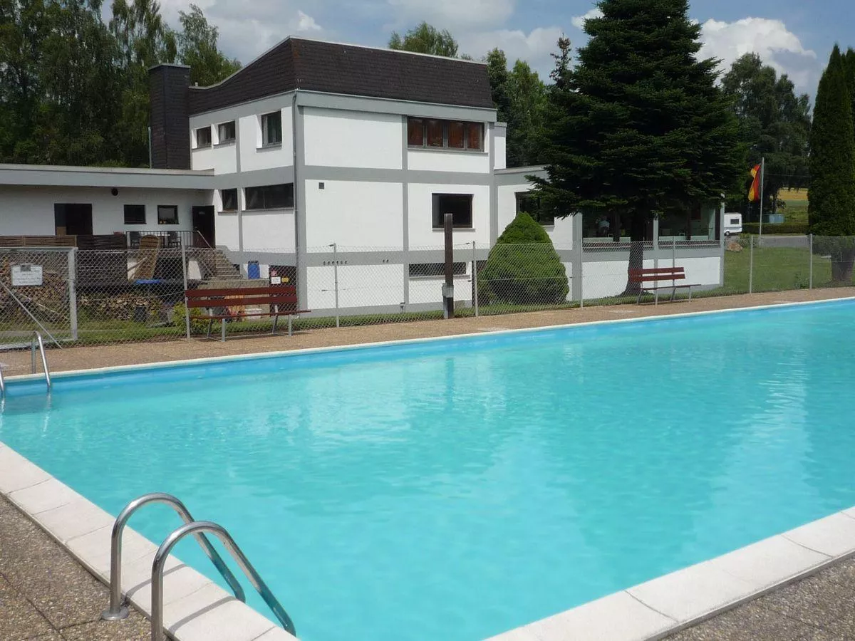 Campingpark Reinsfeld-