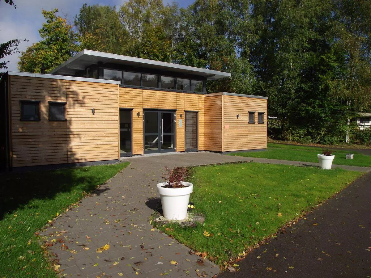 Campingpark Reinsfeld-