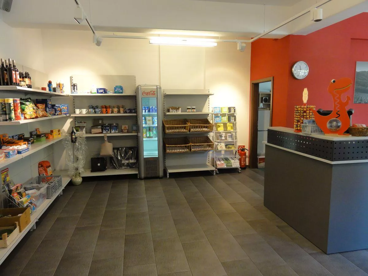 Campingpark Reinsfeld-