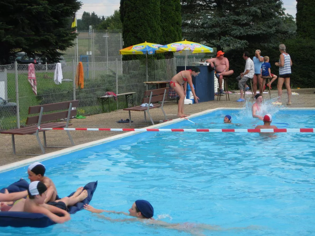 Campingpark Reinsfeld-