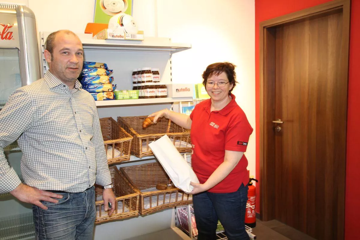 Campingpark Reinsfeld-