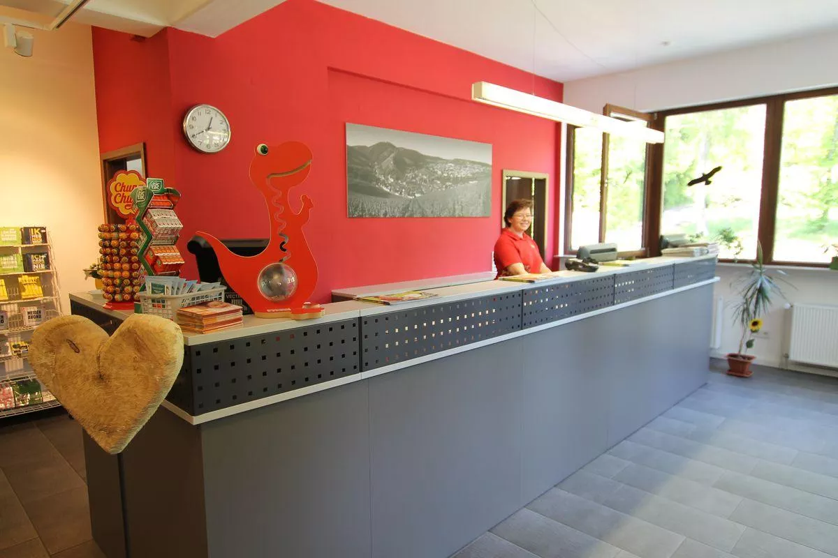 Campingpark Reinsfeld-