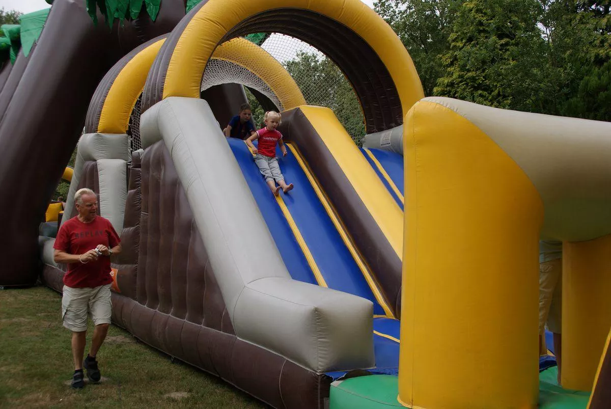 Campingplatz Sonnenland