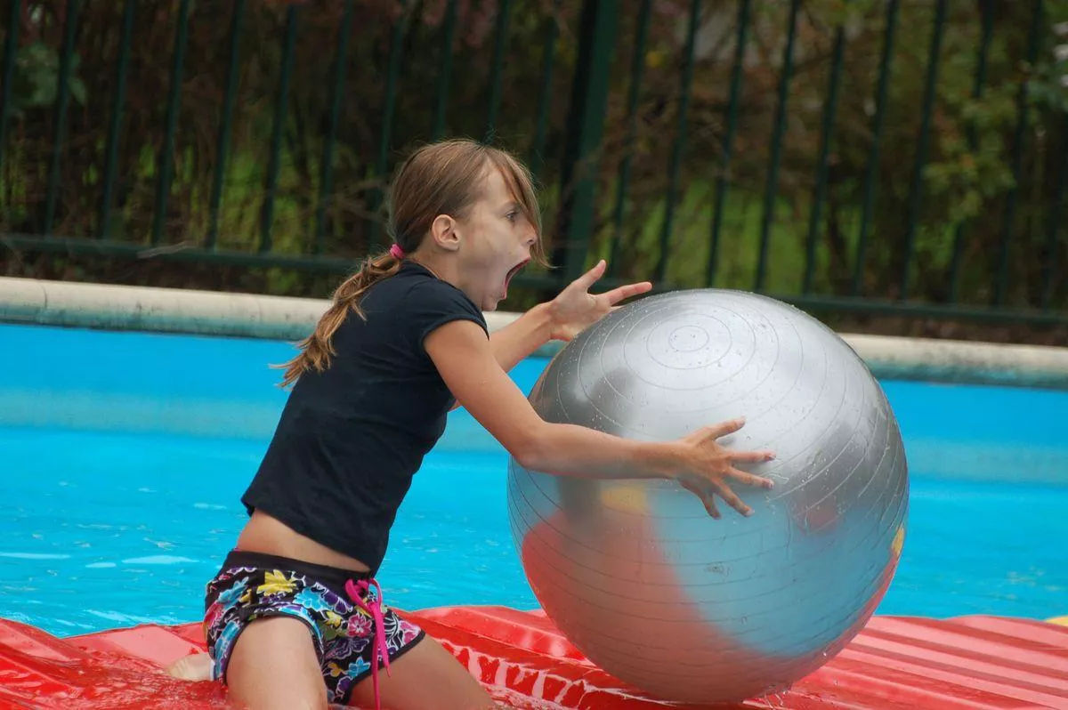 Campingplatz Sonnenland