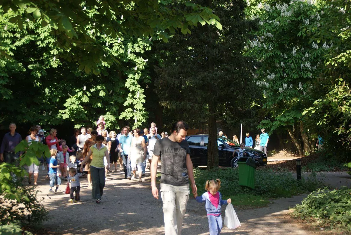 Campingplatz Sonnenland-