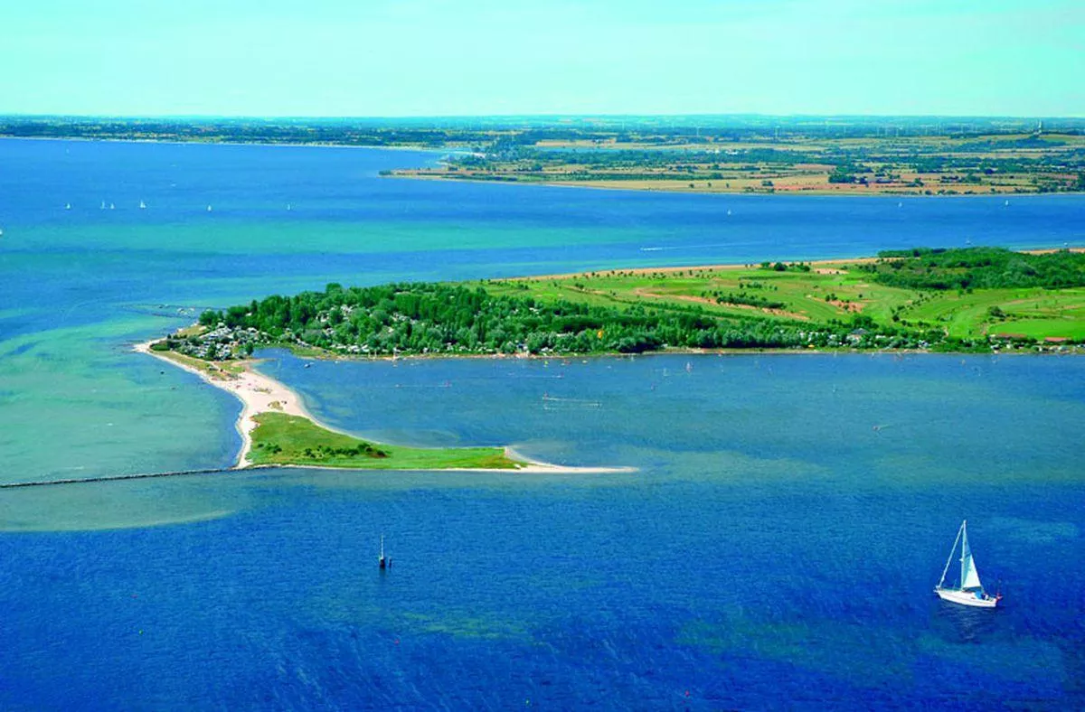 Campingplatz Wulfener Hals