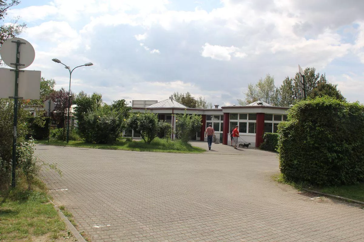 Active Camping Neue Donau