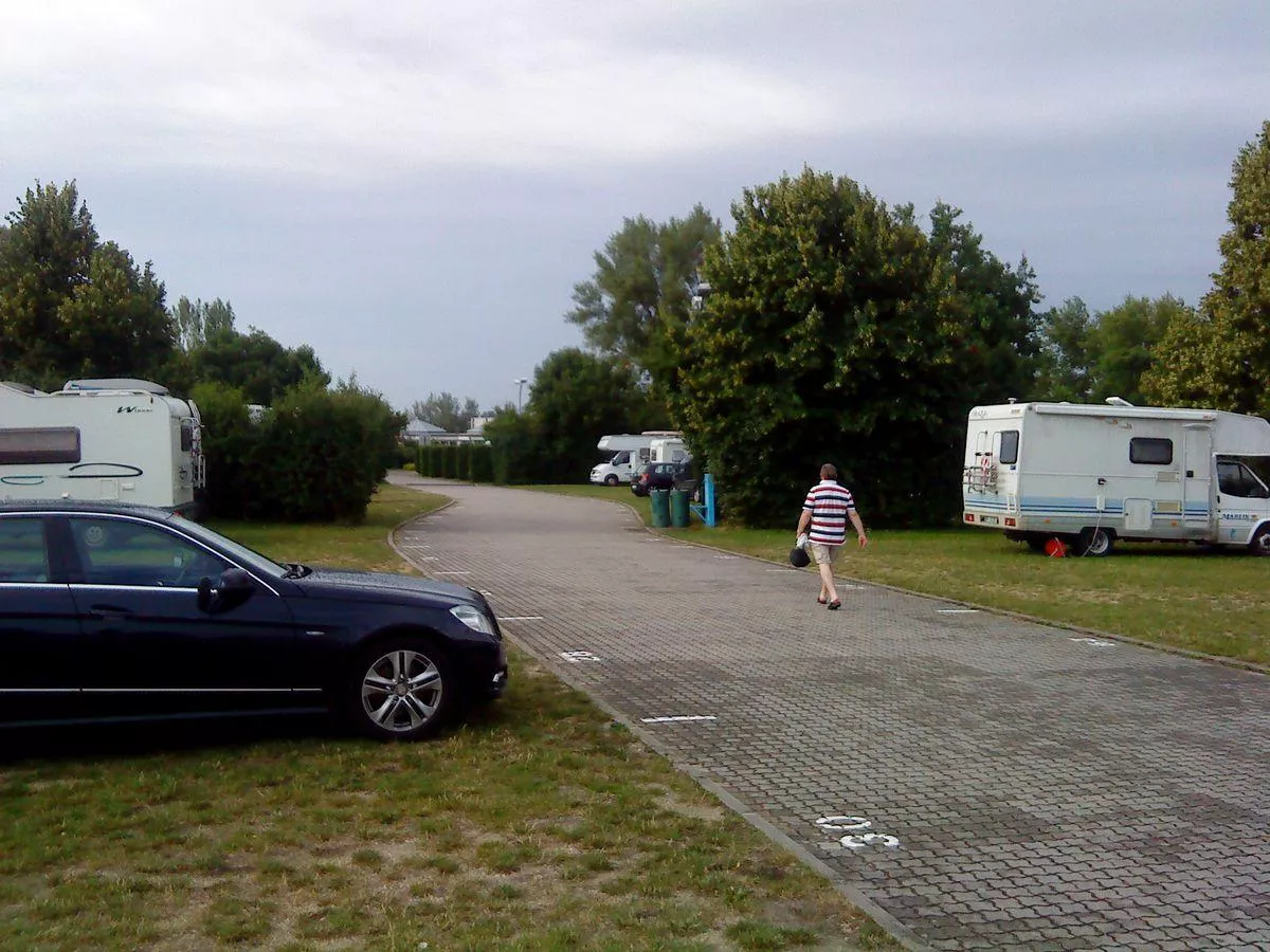 Active Camping Neue Donau