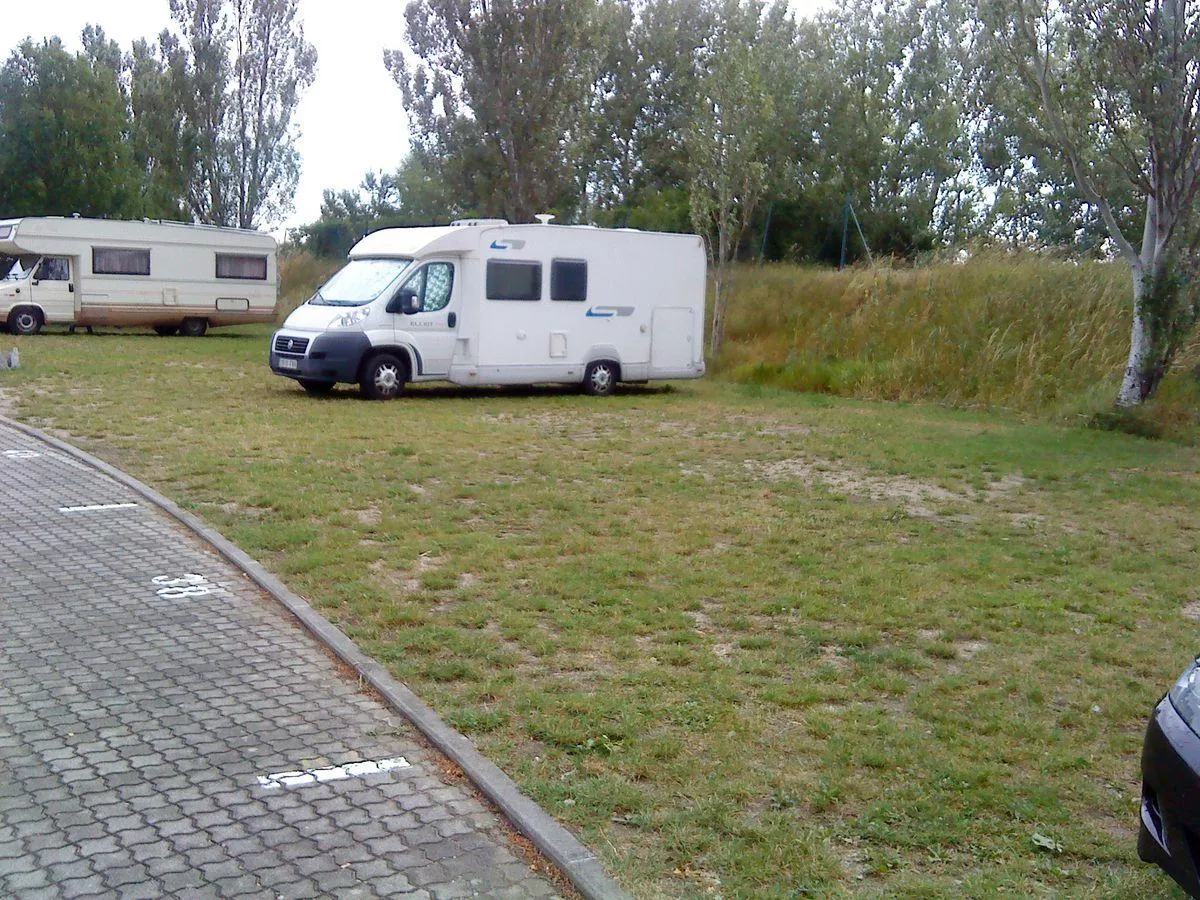 Active Camping Neue Donau