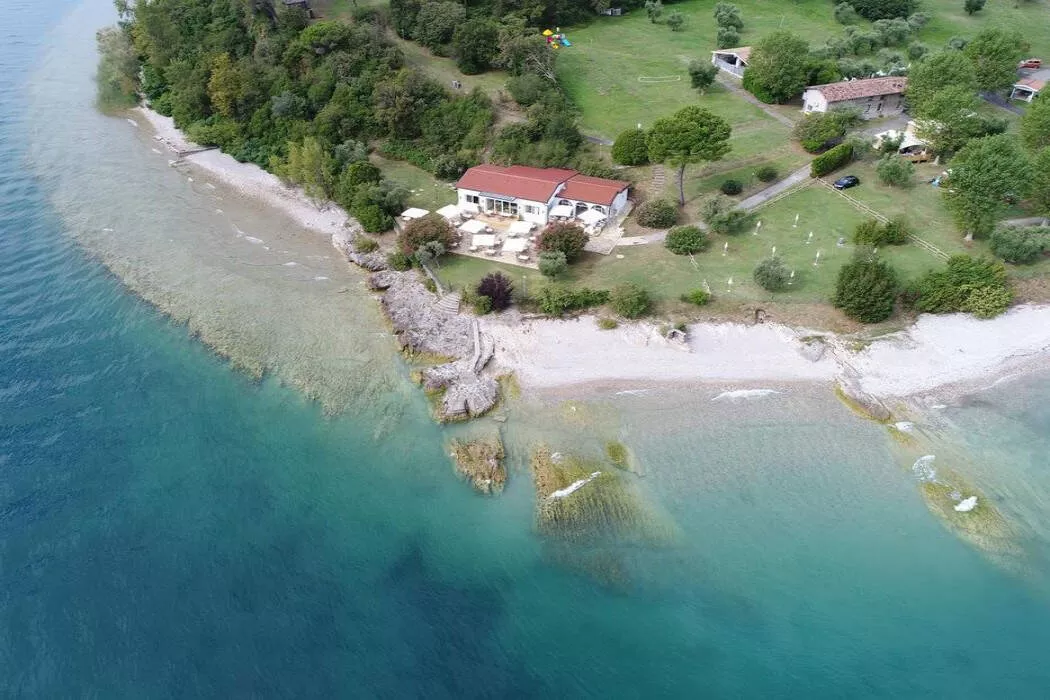 Sivinos Camping-Boutique