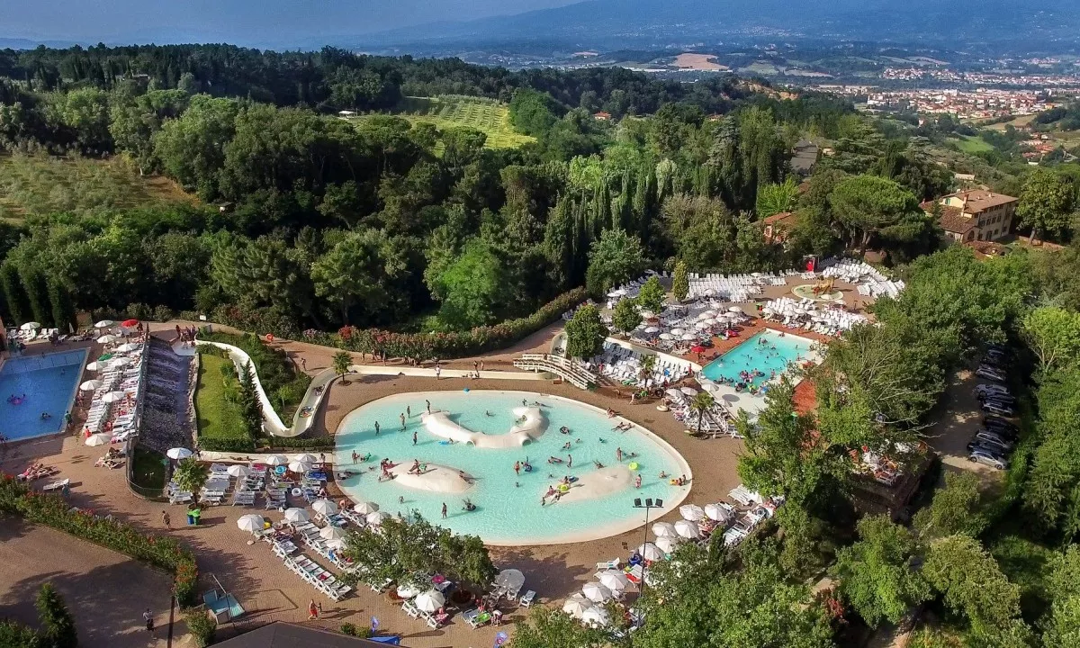 Hu Norcenni Girasole Dorf-