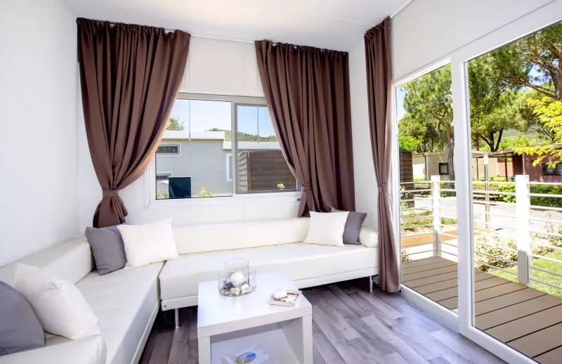 Campingdorf Baia Azzurra-