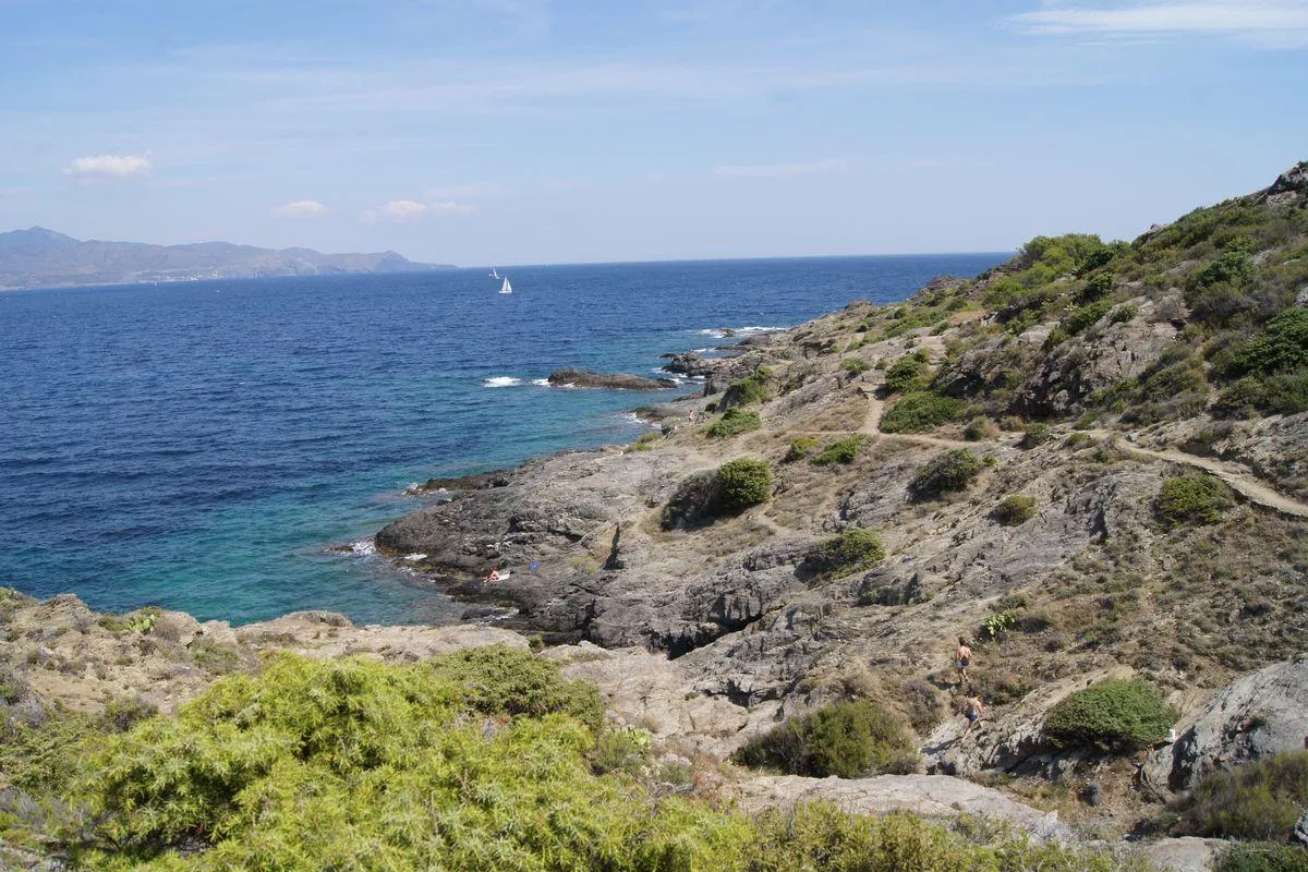 Campingplatz Vell Empordà