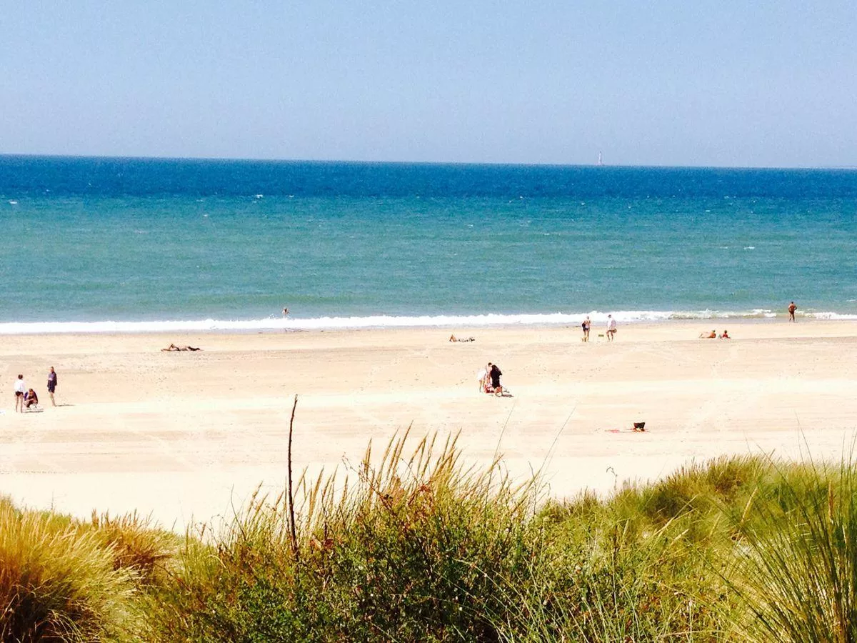 Campingplatz Des Familles-