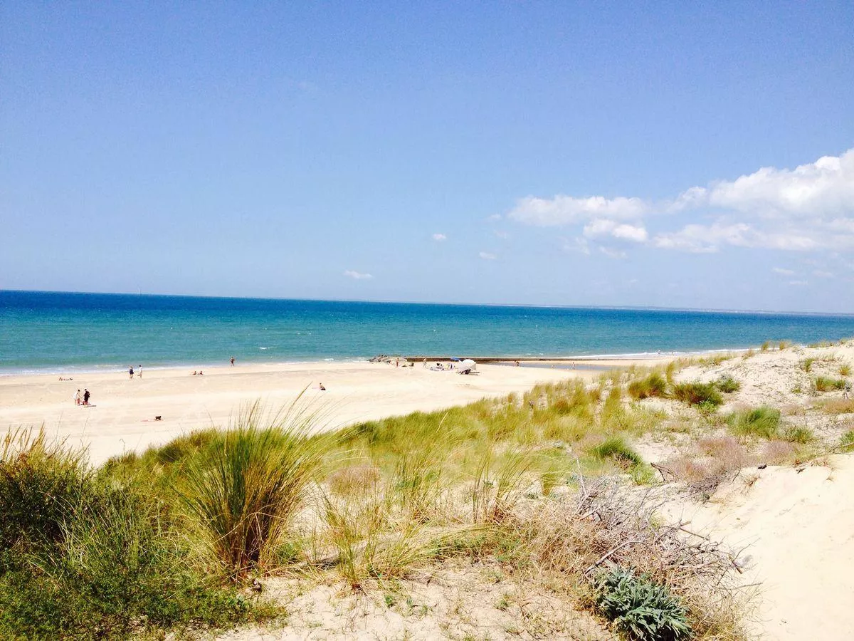 Campingplatz Des Familles-