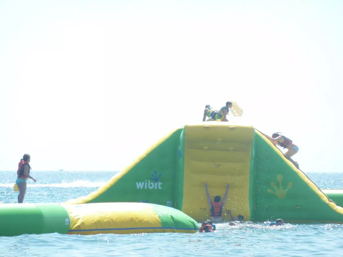 Campingplatz Mas Nou-