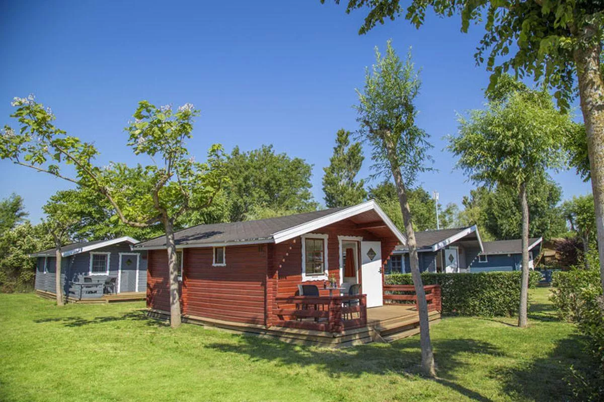 Campingplatz Mas Nou-