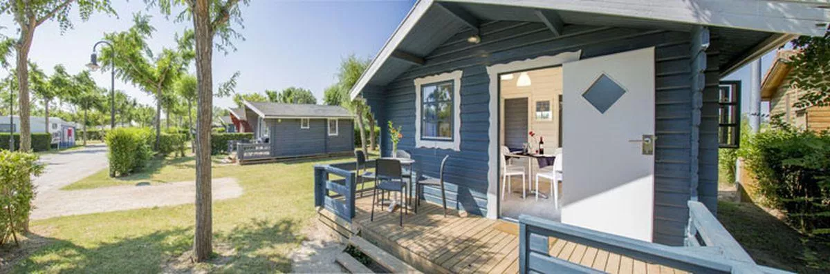 Campingplatz Mas Nou-