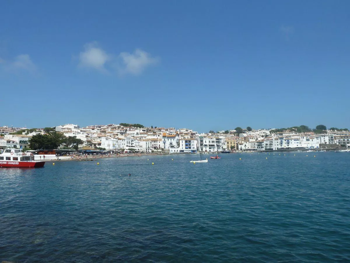 Campingplatz Mas Nou-