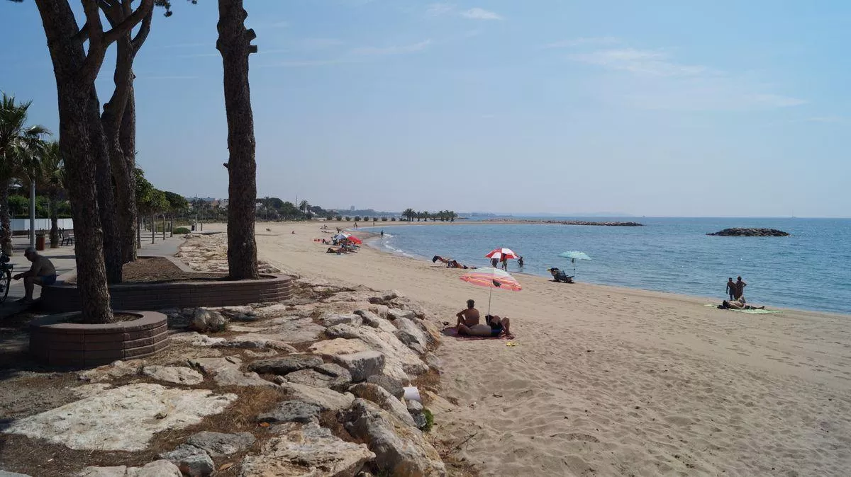 Camping Joan Bungalowpark