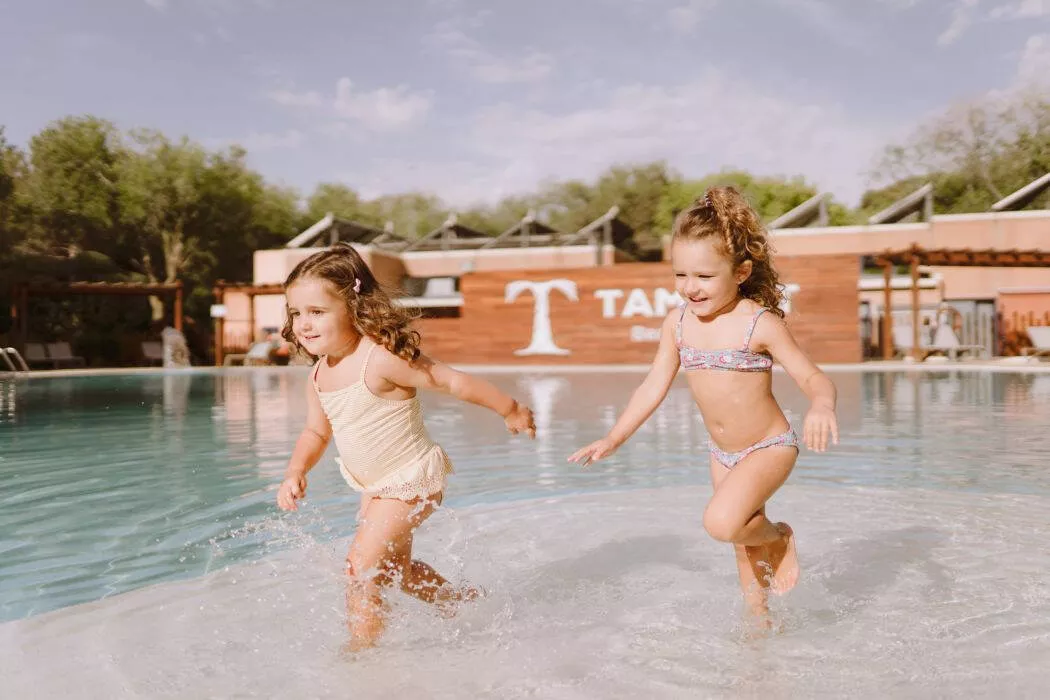 Tamarit Beach Resort