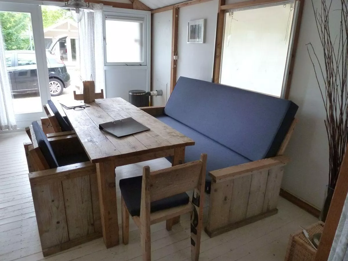 Kennemer Dünencamping Geversduin